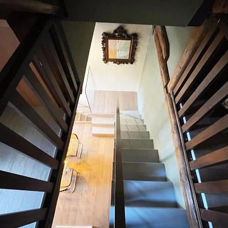 Ca Cornelia - A Rooftop Terrace With Dazzling View البندقية المظهر الخارجي الصورة