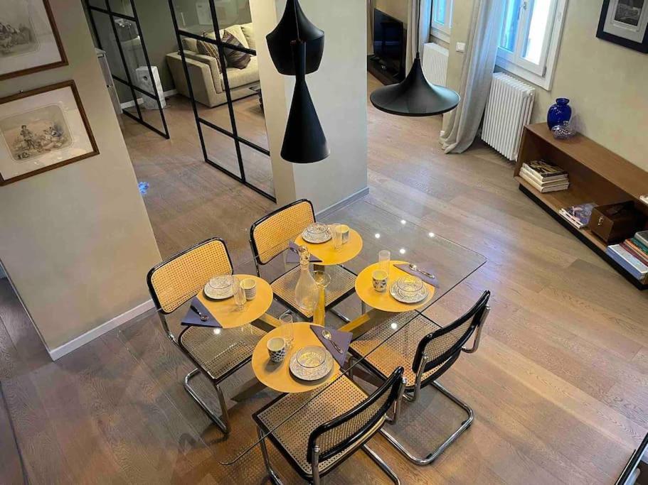 Ca Cornelia - A Rooftop Terrace With Dazzling View البندقية المظهر الخارجي الصورة