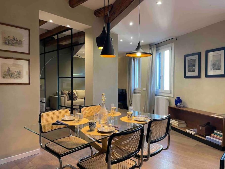 Ca Cornelia - A Rooftop Terrace With Dazzling View البندقية المظهر الخارجي الصورة