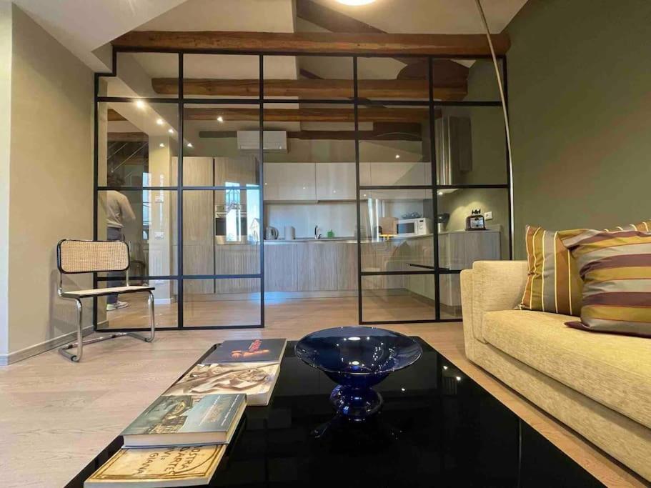 Ca Cornelia - A Rooftop Terrace With Dazzling View البندقية المظهر الخارجي الصورة