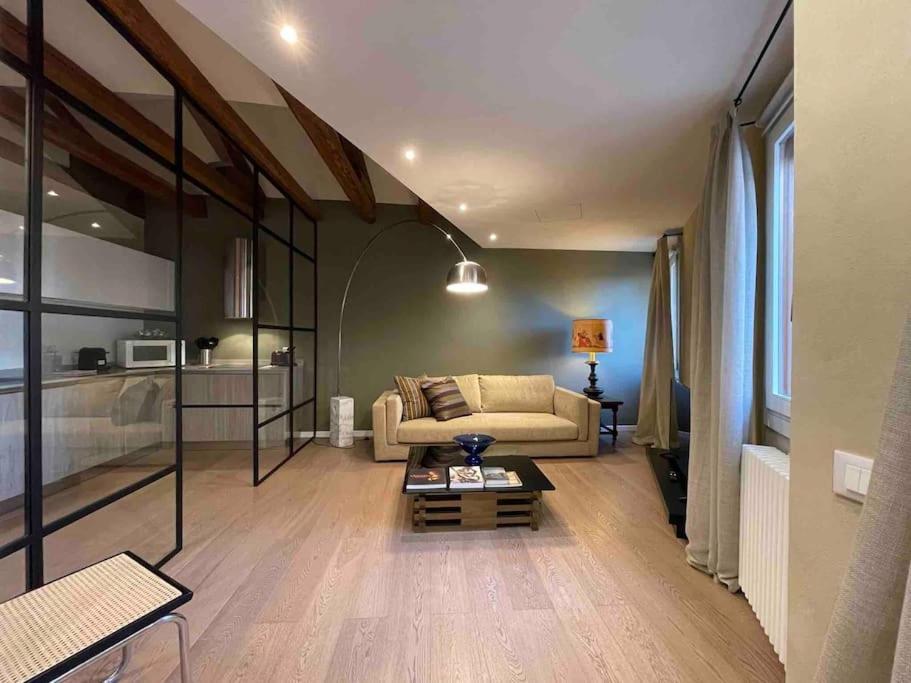 Ca Cornelia - A Rooftop Terrace With Dazzling View البندقية المظهر الخارجي الصورة