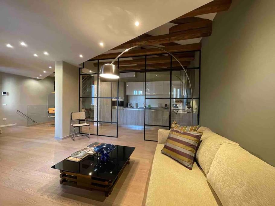 Ca Cornelia - A Rooftop Terrace With Dazzling View البندقية المظهر الخارجي الصورة