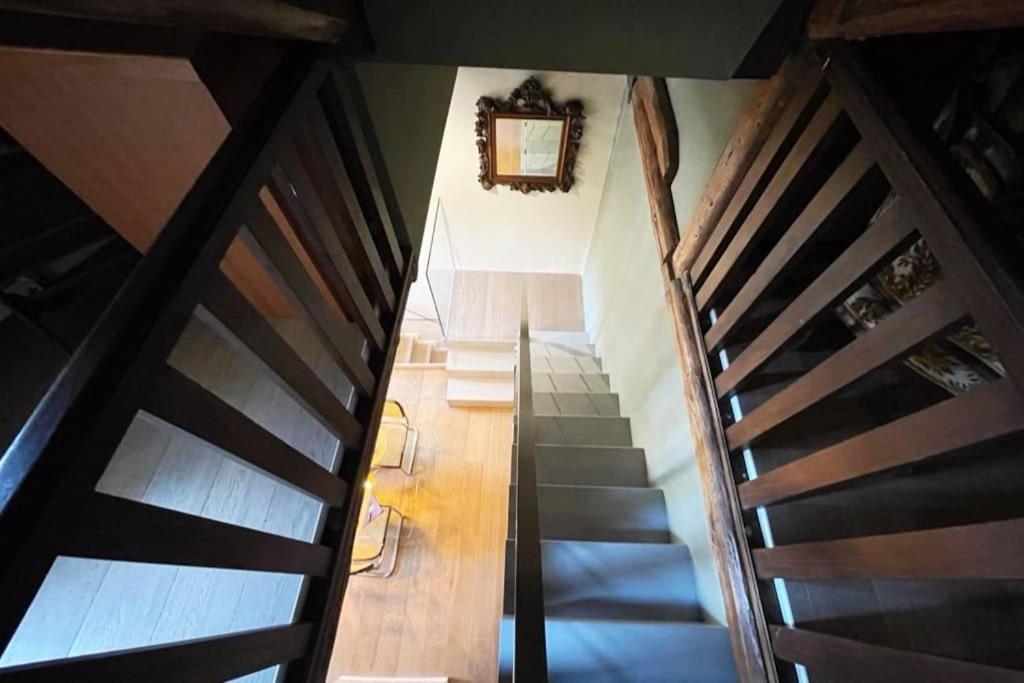 Ca Cornelia - A Rooftop Terrace With Dazzling View البندقية المظهر الخارجي الصورة