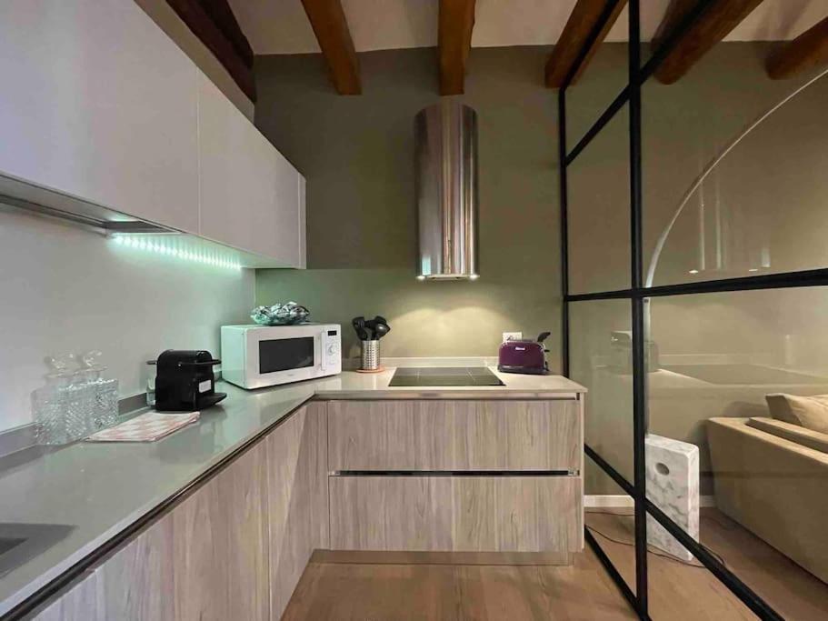 Ca Cornelia - A Rooftop Terrace With Dazzling View البندقية المظهر الخارجي الصورة