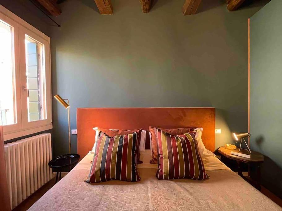 Ca Cornelia - A Rooftop Terrace With Dazzling View البندقية المظهر الخارجي الصورة