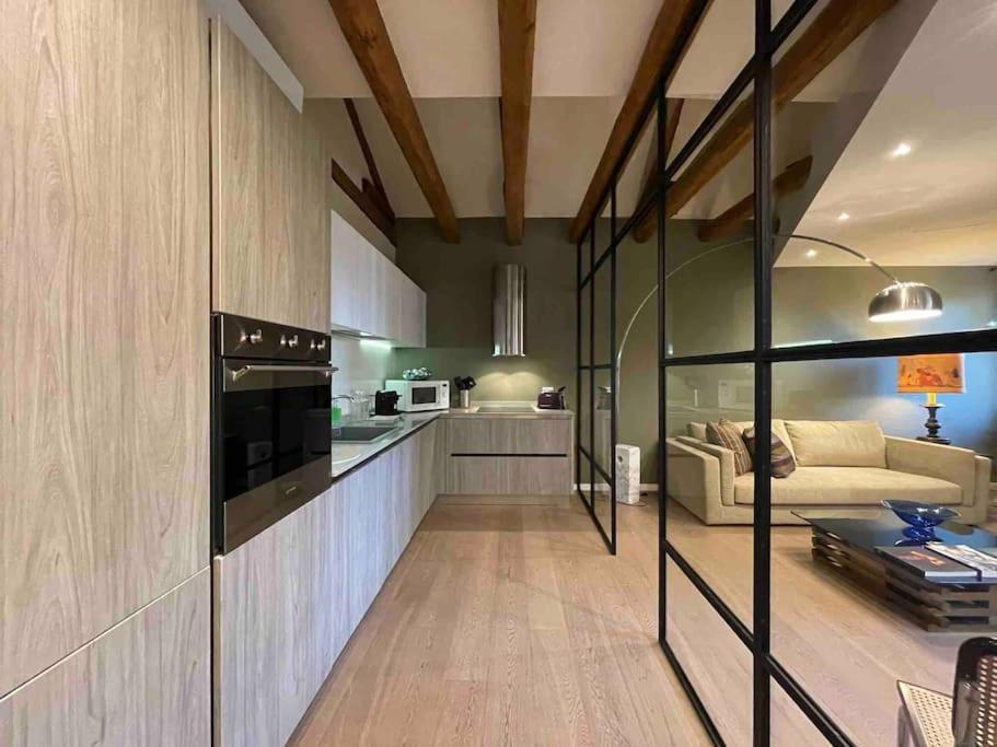 Ca Cornelia - A Rooftop Terrace With Dazzling View البندقية المظهر الخارجي الصورة